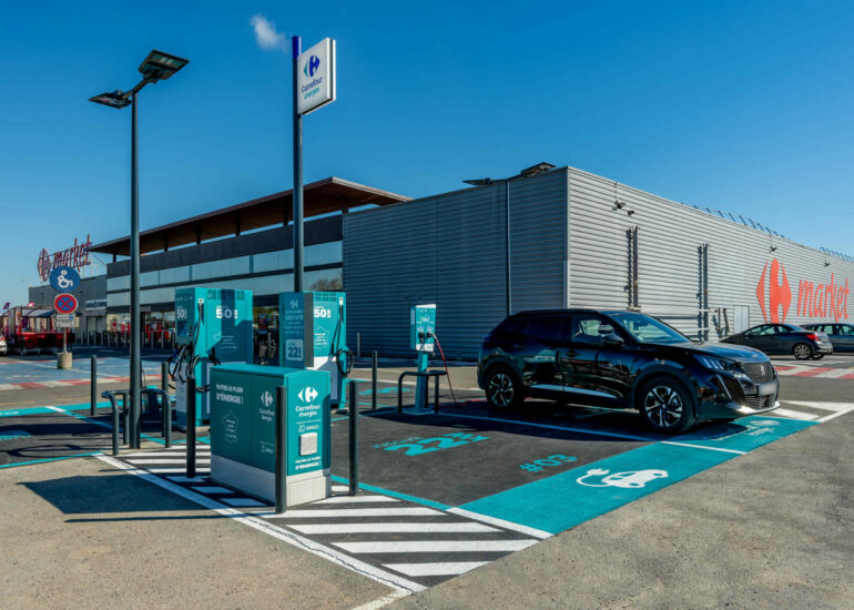 Driveco : l’engagement pour une mobilité durable et accessible